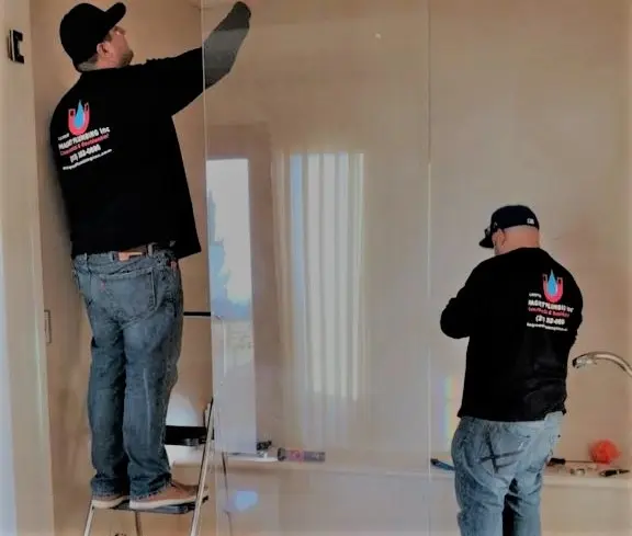 Professional plumbing installation for Boiler Repair in Commonwealth